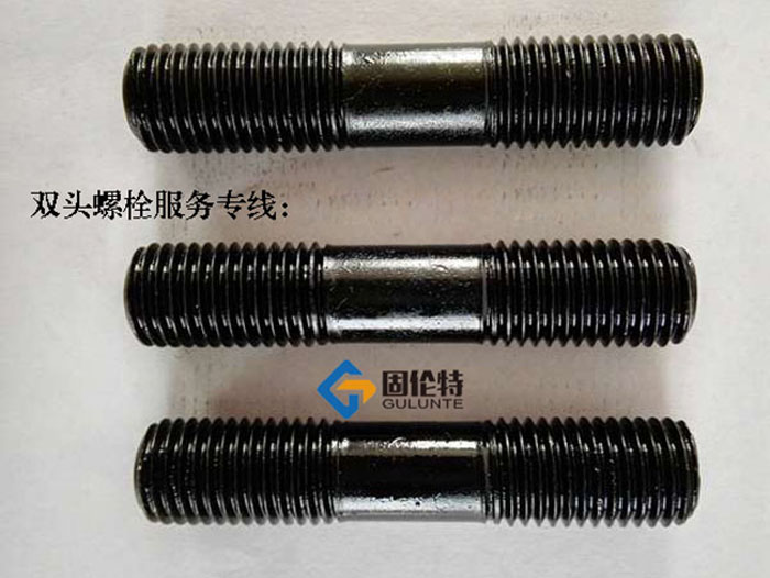 雙頭預埋螺栓廠家直銷批發價格